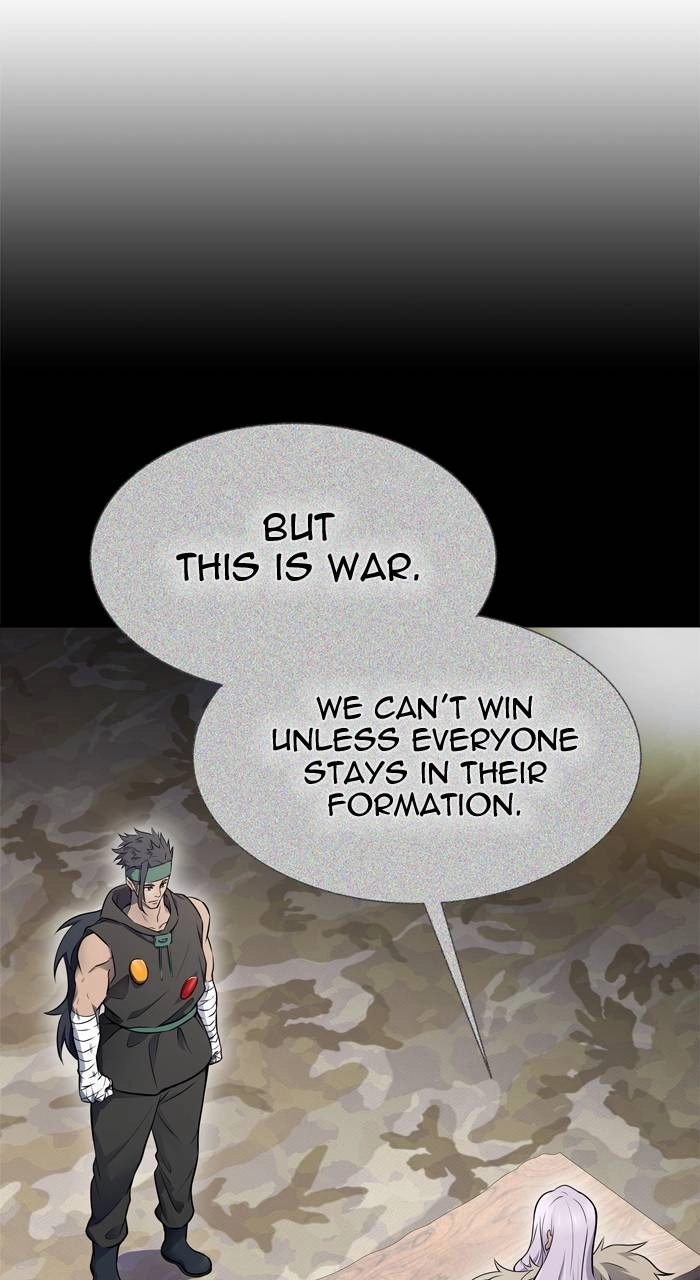 Tower of God Chapter 604 - Page 102