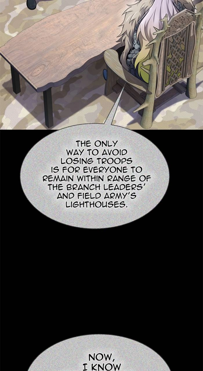 Tower of God Chapter 604 - Page 103