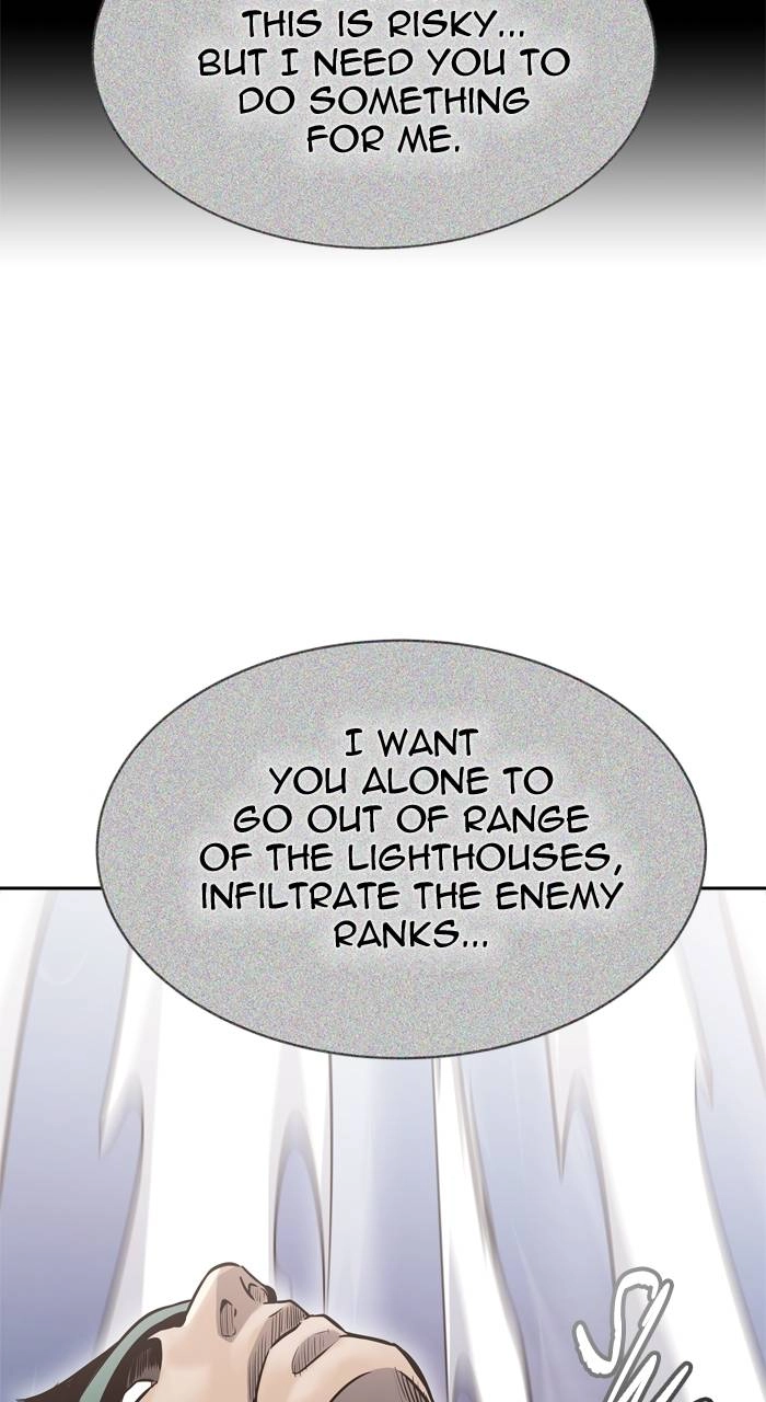 Tower of God Chapter 604 - Page 104