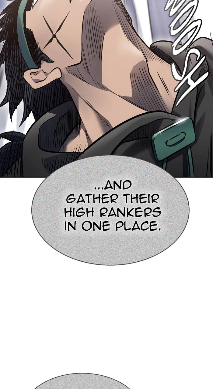 Tower of God Chapter 604 - Page 105
