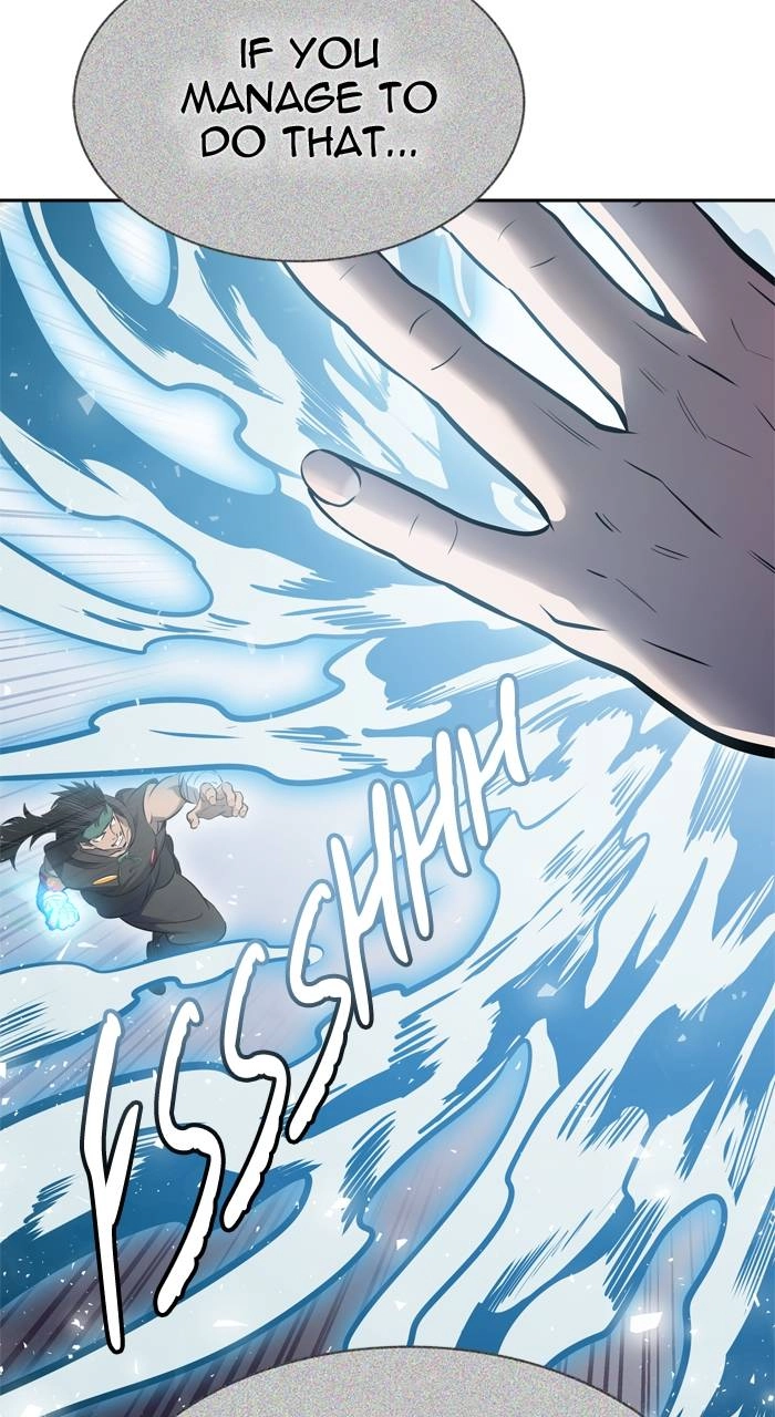 Tower of God Chapter 604 - Page 106