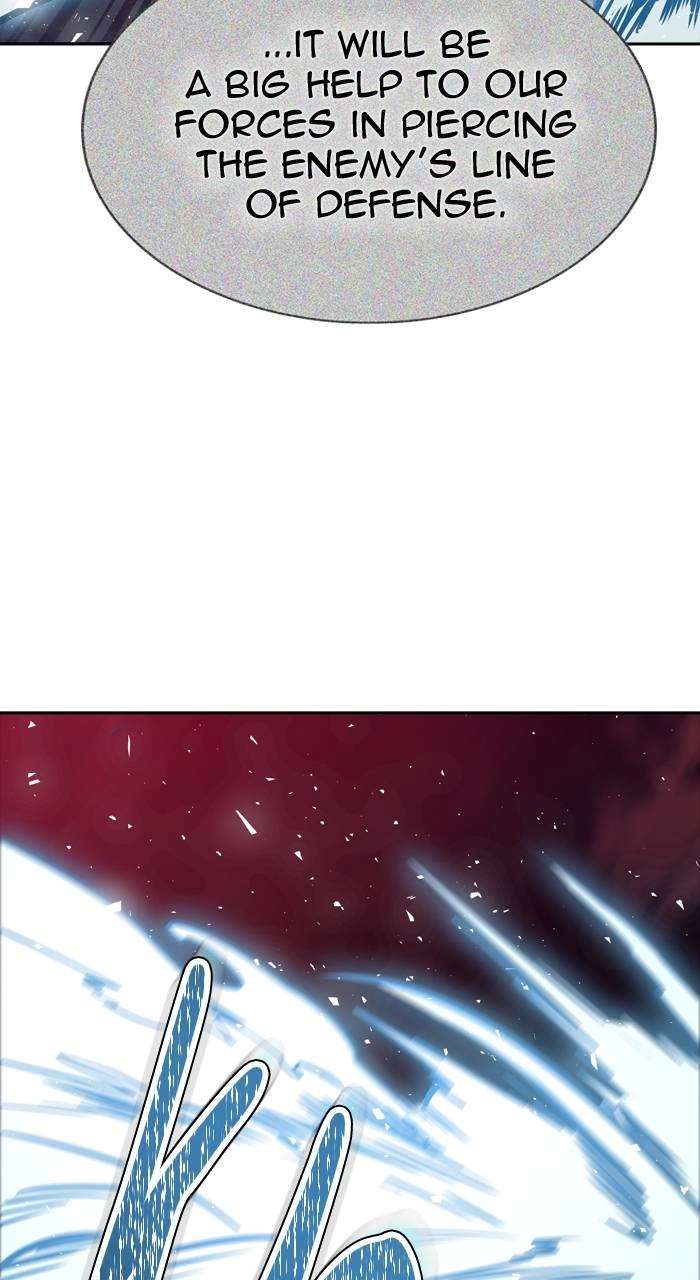 Tower of God Chapter 604 - Page 107