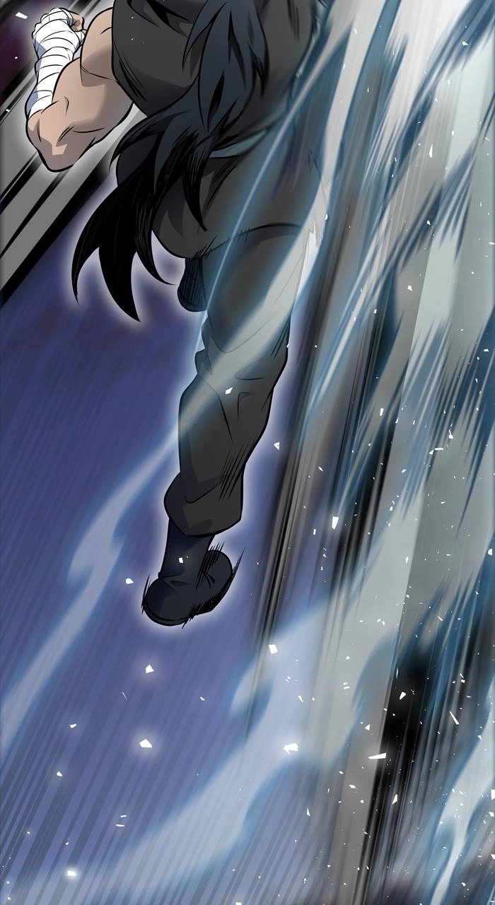 Tower of God Chapter 604 - Page 109