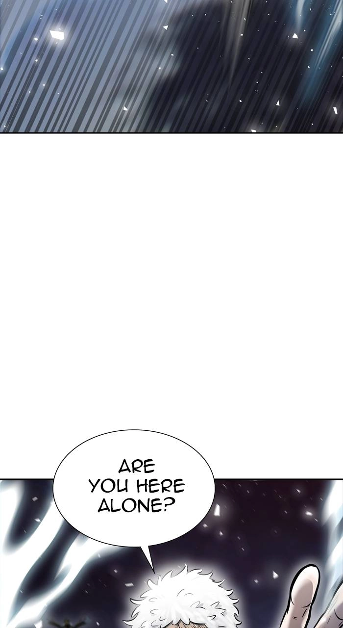 Tower of God Chapter 604 - Page 110