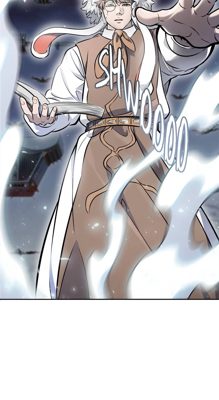Tower of God Chapter 604 - Page 111