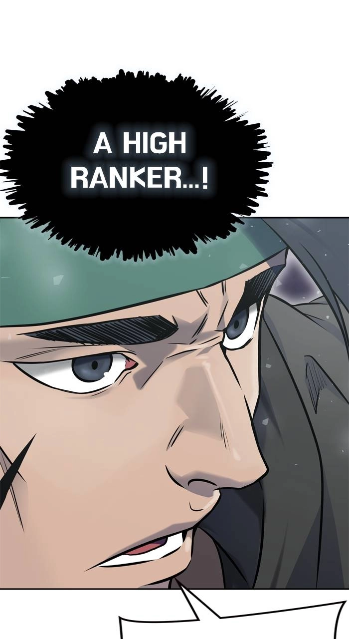Tower of God Chapter 604 - Page 112
