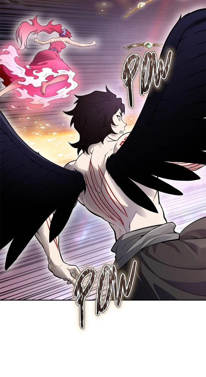 Tower of God Chapter 604 - Page 114