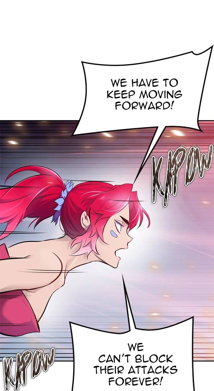 Tower of God Chapter 604 - Page 115