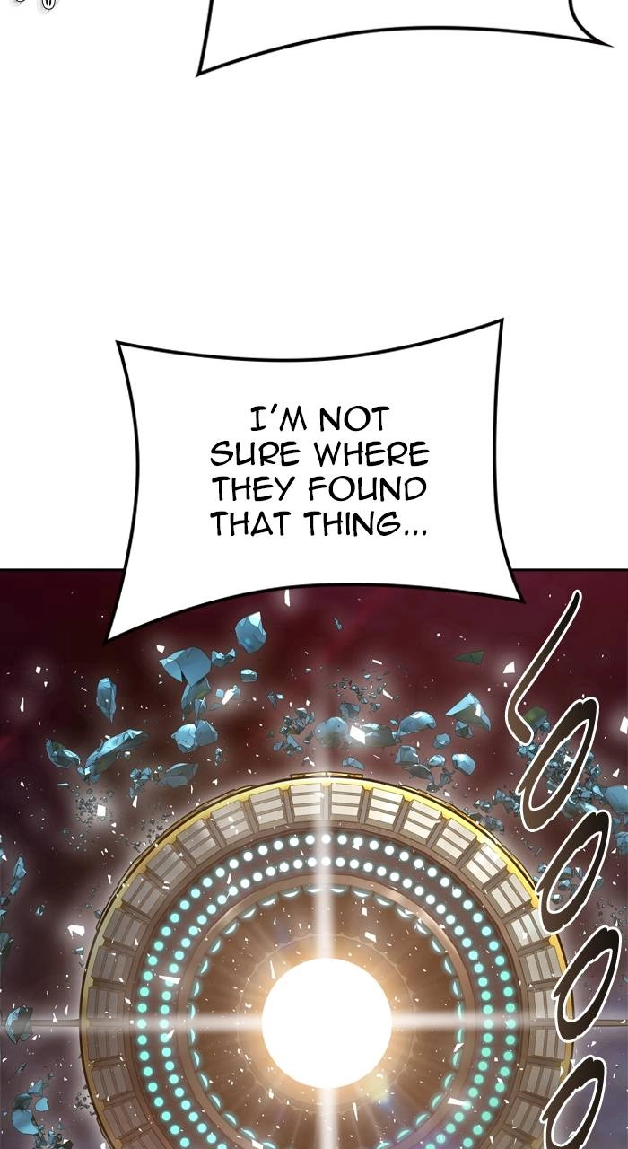 Tower of God Chapter 604 - Page 116