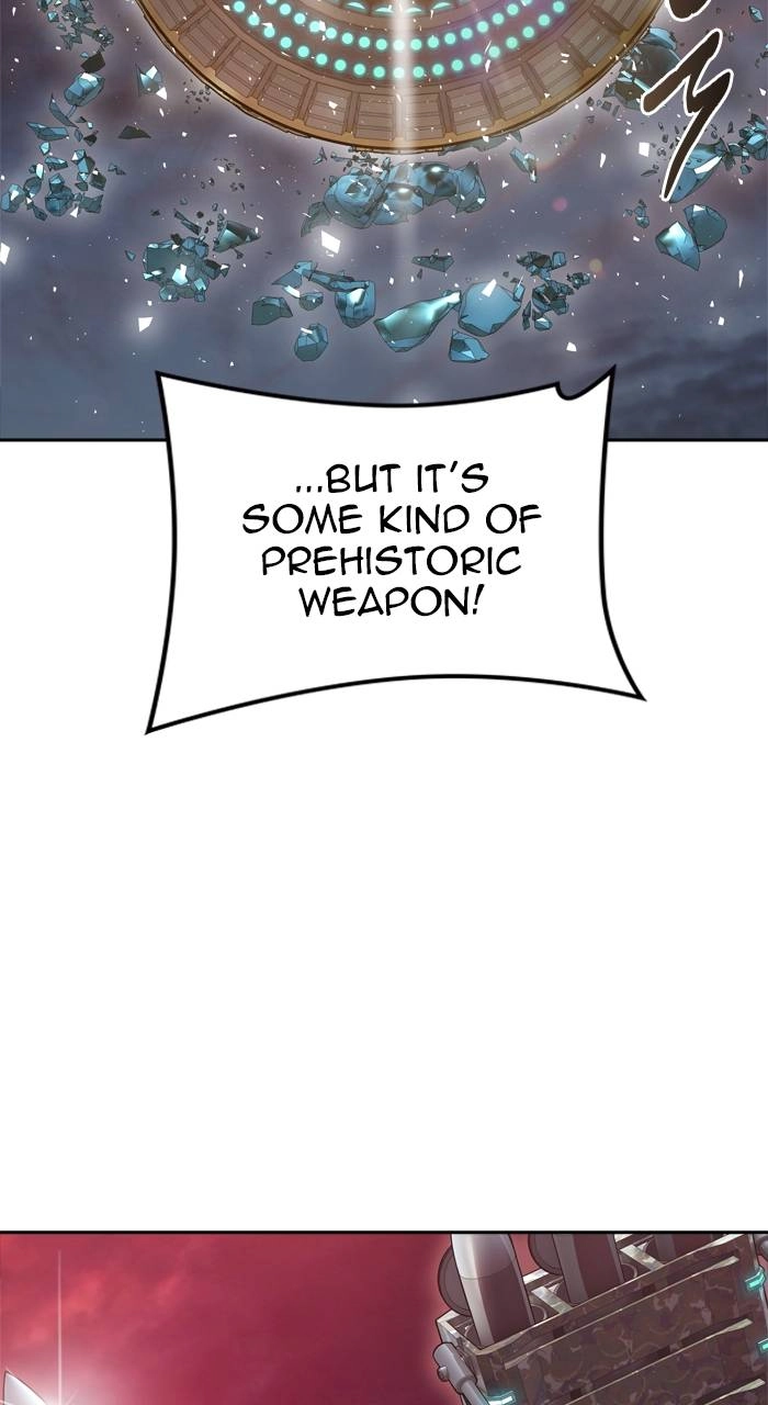 Tower of God Chapter 604 - Page 117