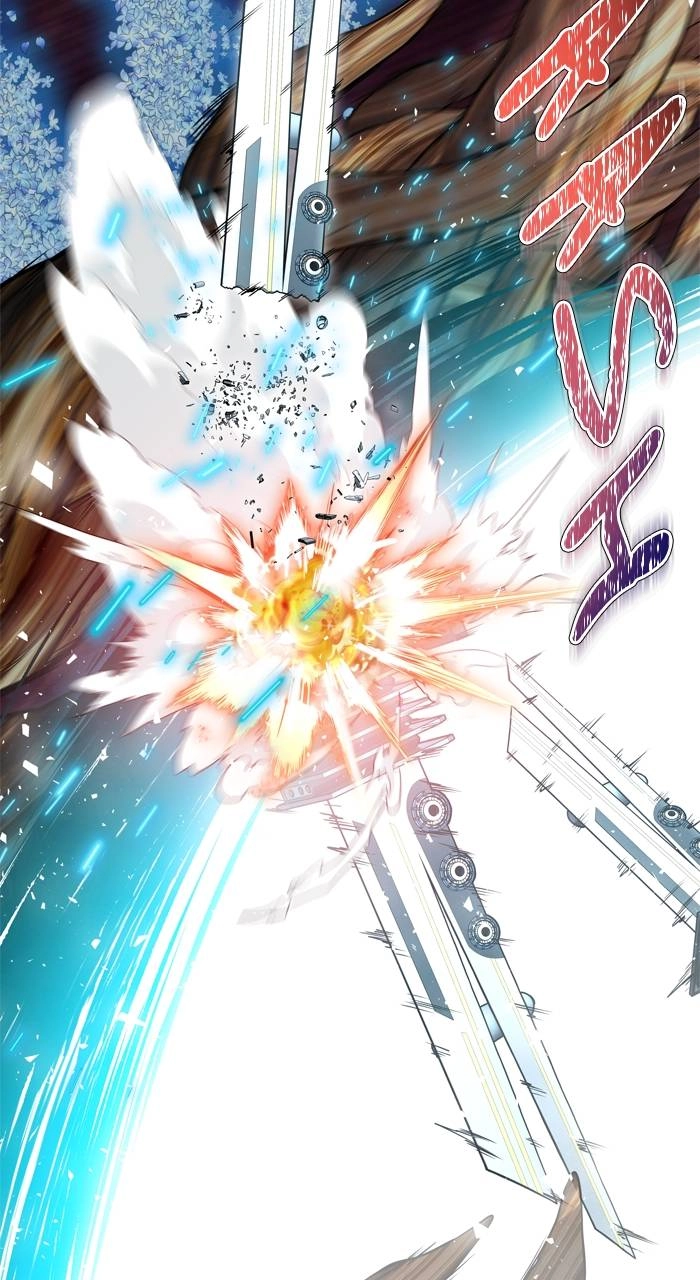 Tower of God Chapter 604 - Page 123