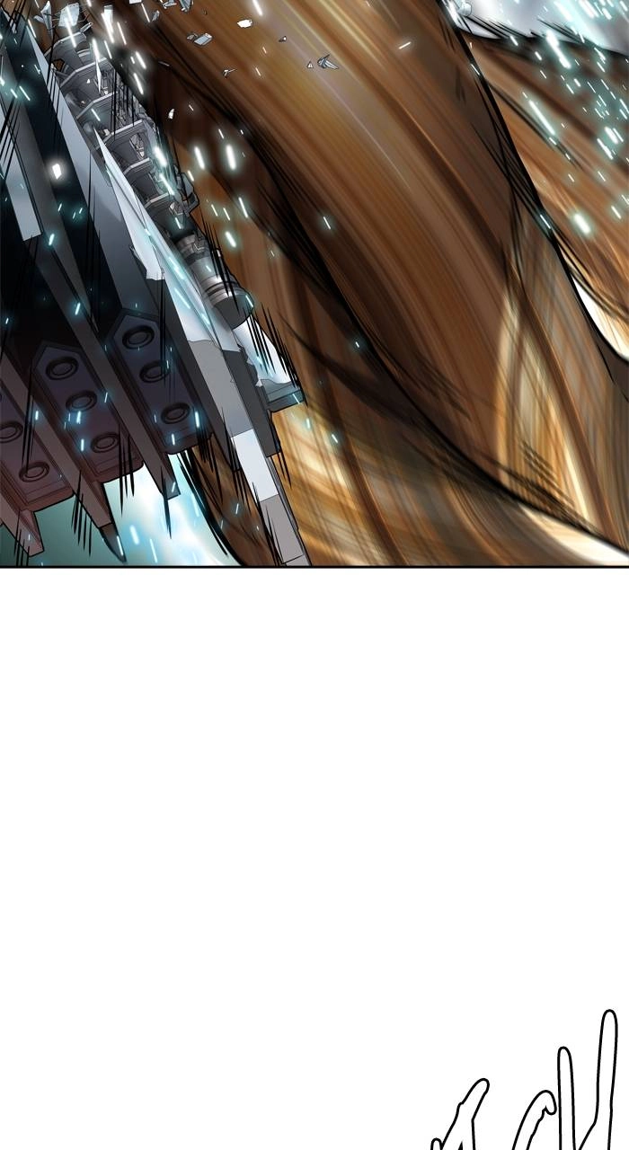 Tower of God Chapter 604 - Page 125