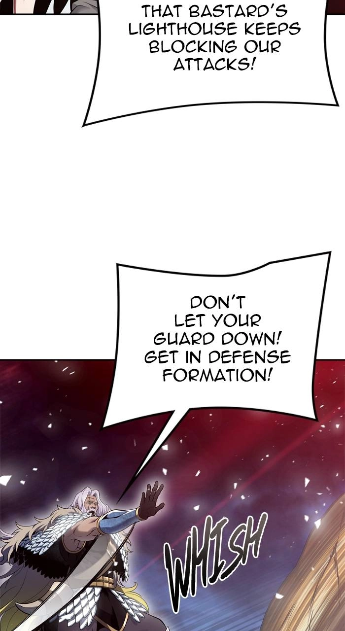 Tower of God Chapter 604 - Page 128