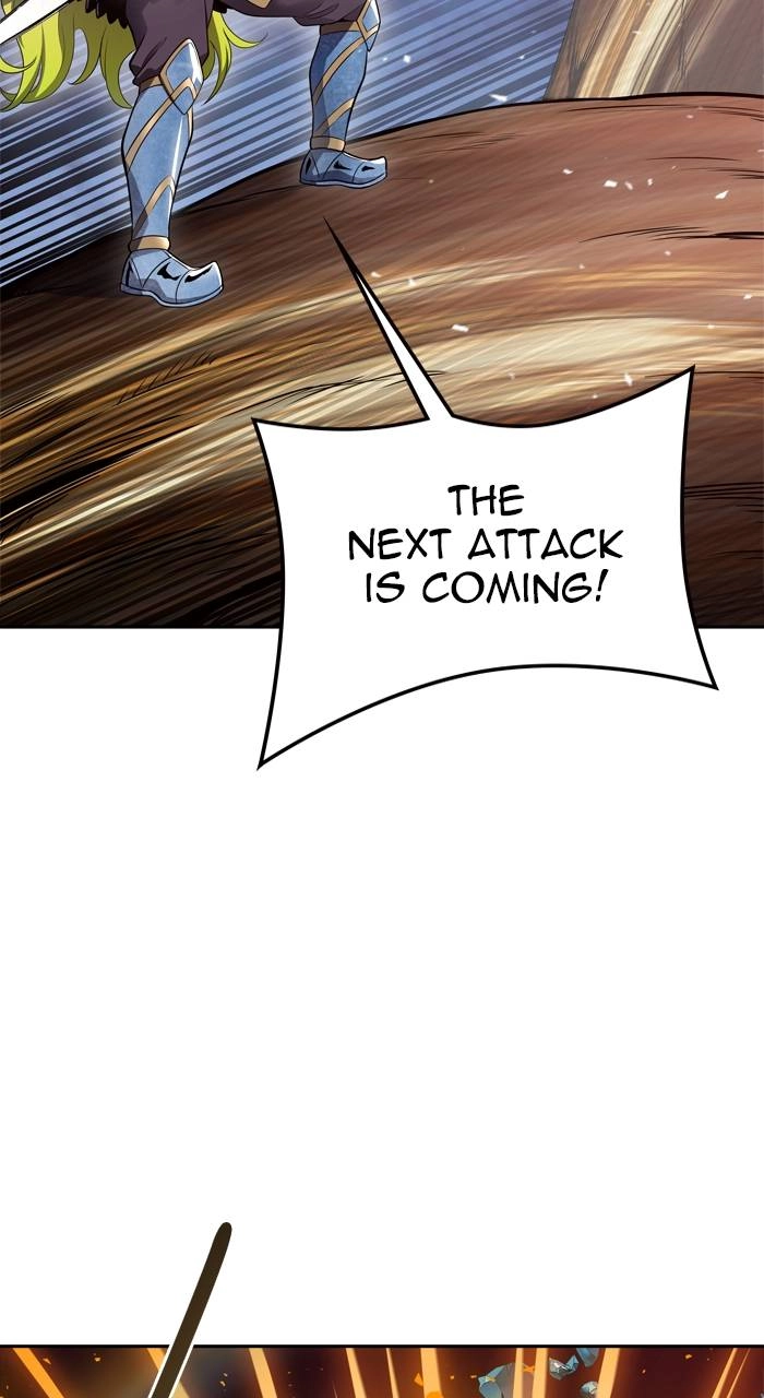 Tower of God Chapter 604 - Page 129