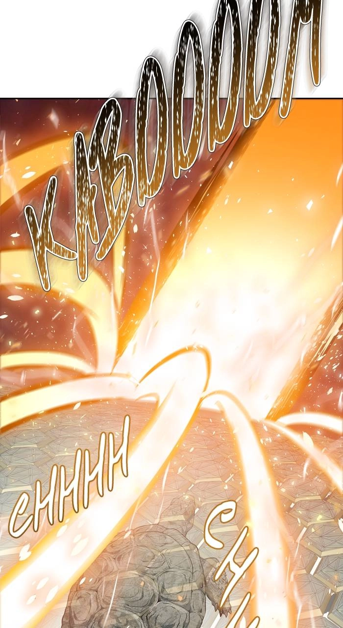 Tower of God Chapter 604 - Page 135