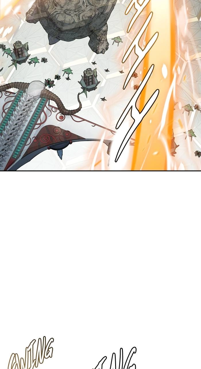 Tower of God Chapter 604 - Page 136