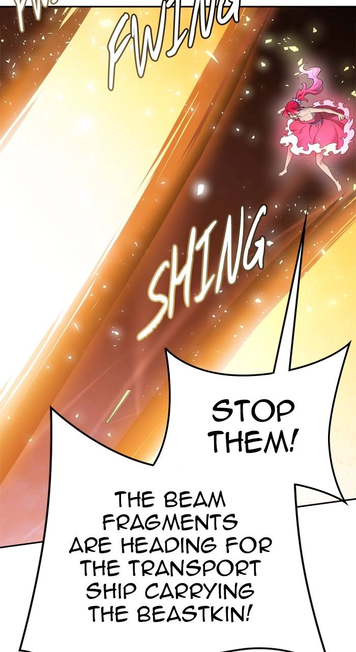 Tower of God Chapter 604 - Page 137