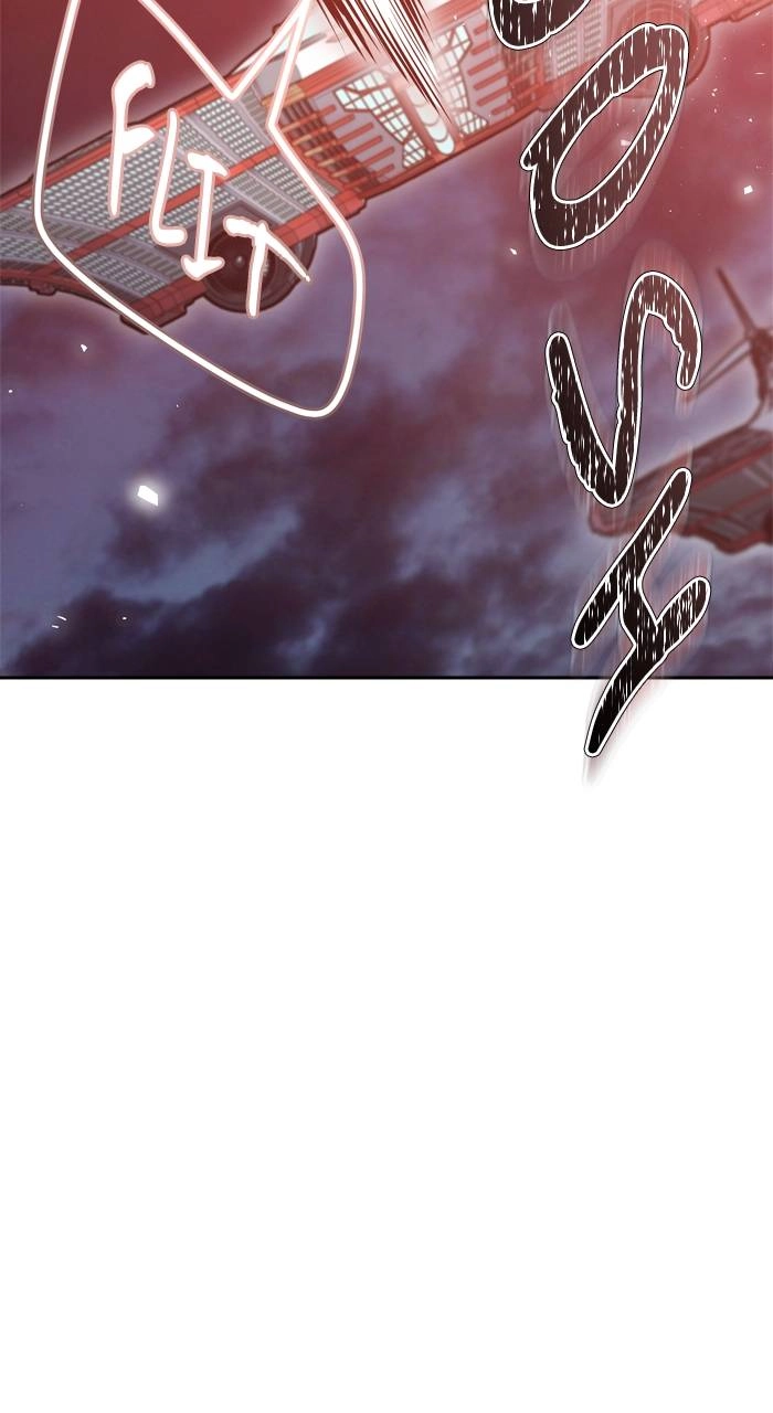 Tower of God Chapter 604 - Page 140