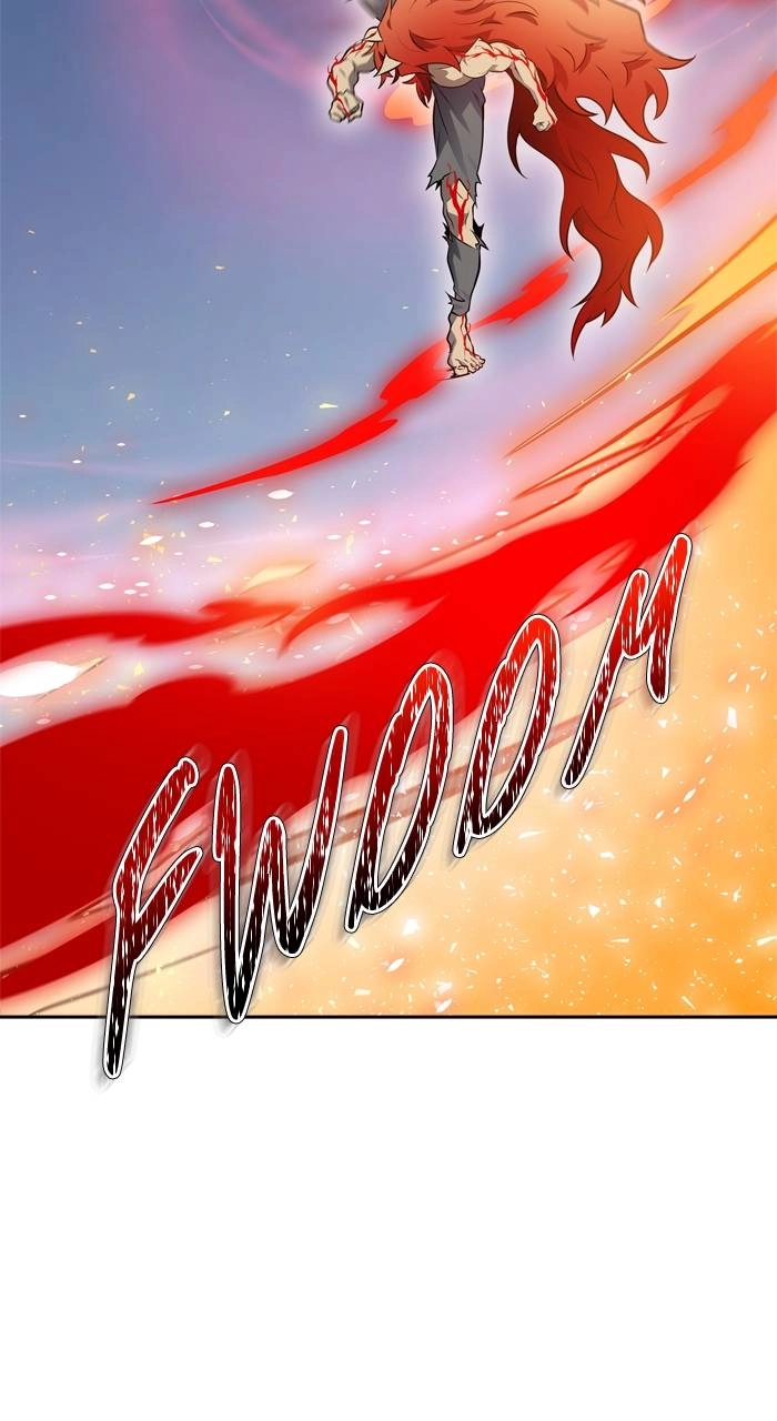 Tower of God Chapter 604 - Page 143