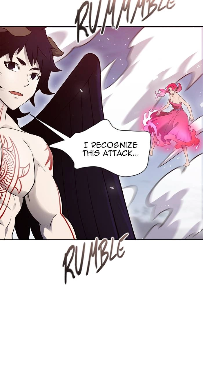 Tower of God Chapter 604 - Page 148