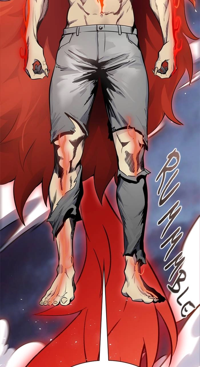Tower of God Chapter 604 - Page 151