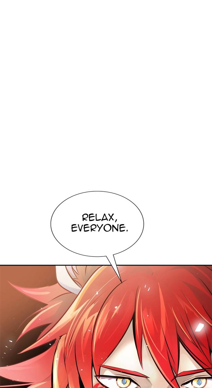 Tower of God Chapter 604 - Page 153