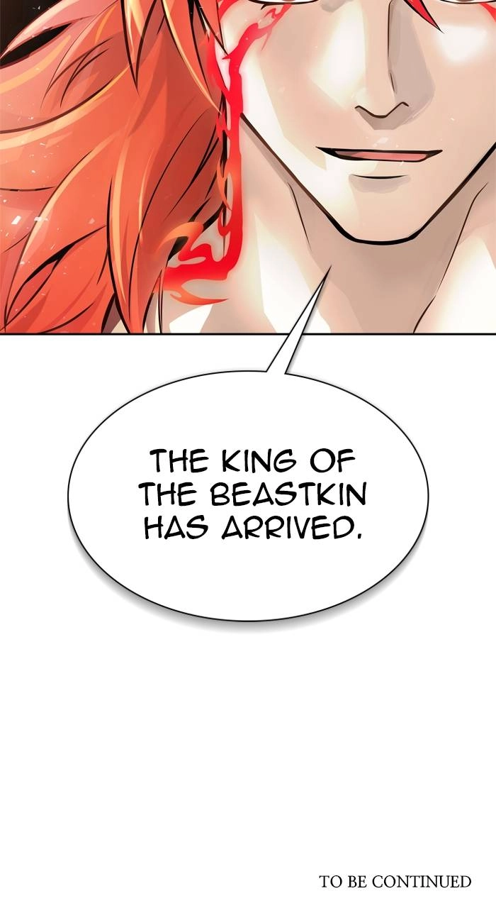 Tower of God Chapter 604 - Page 154