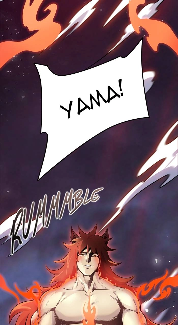 Tower of God Chapter 605 - Page 3