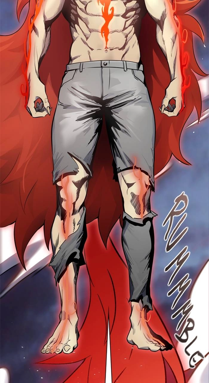 Tower of God Chapter 605 - Page 4