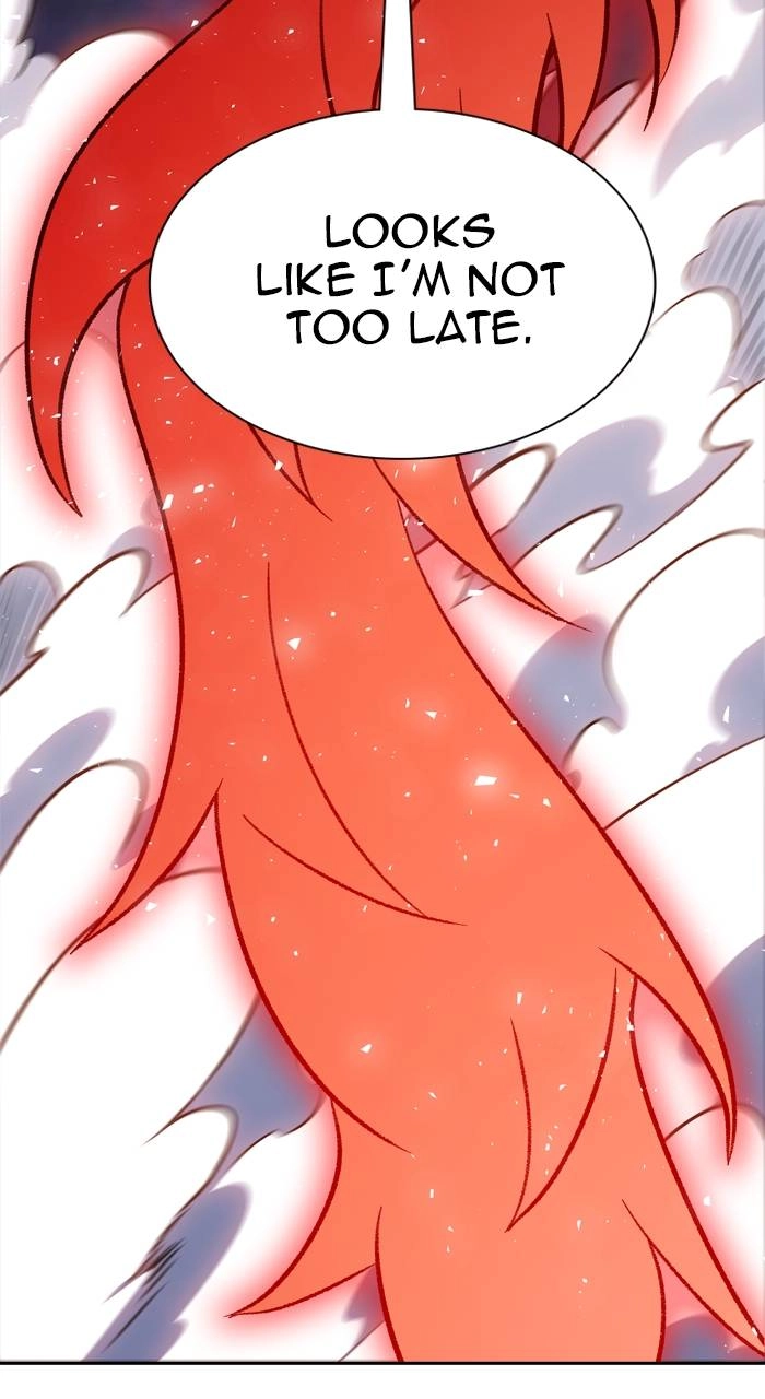 Tower of God Chapter 605 - Page 5
