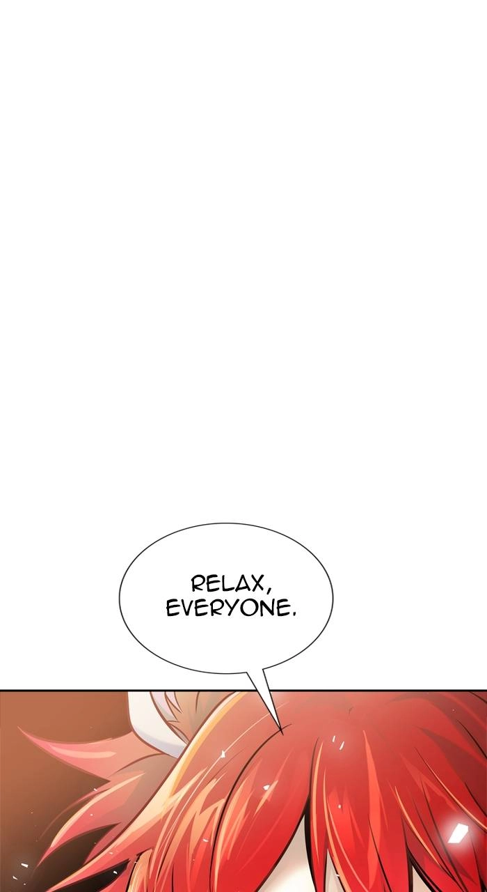 Tower of God Chapter 605 - Page 6