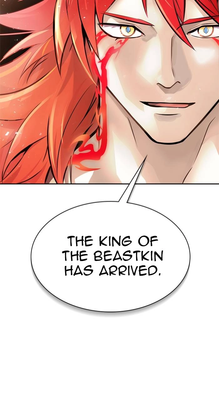 Tower of God Chapter 605 - Page 7