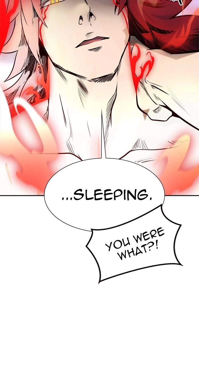 Tower of God Chapter 605 - Page 12