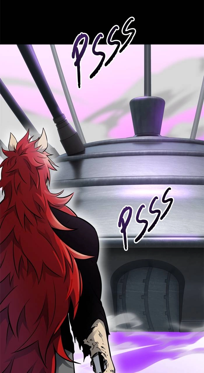 Tower of God Chapter 605 - Page 14