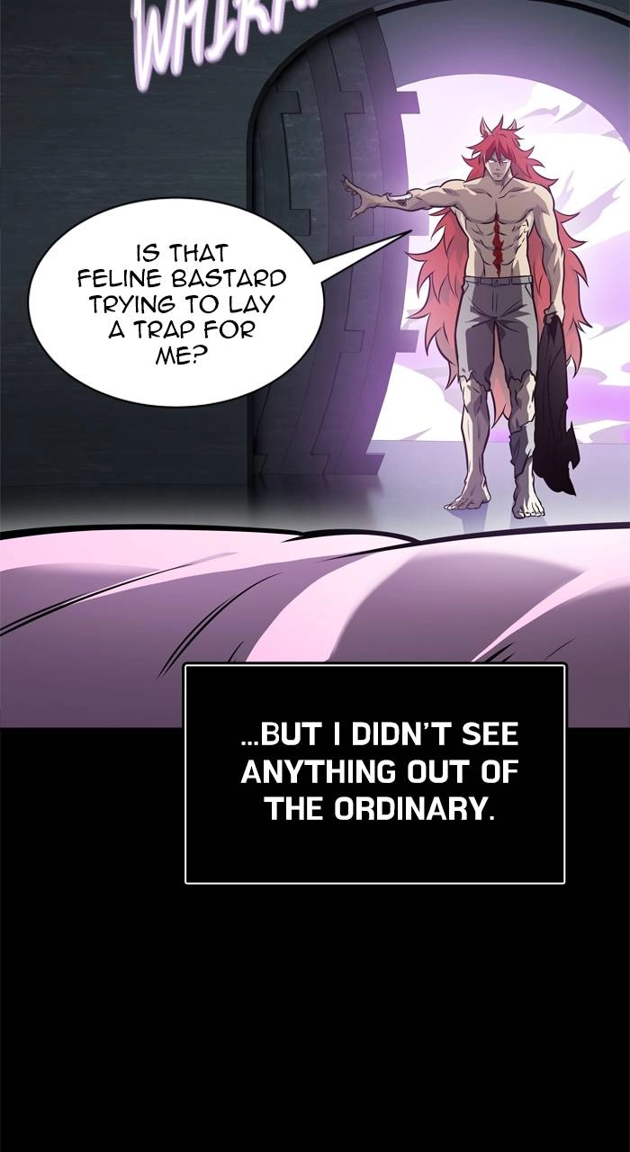 Tower of God Chapter 605 - Page 16