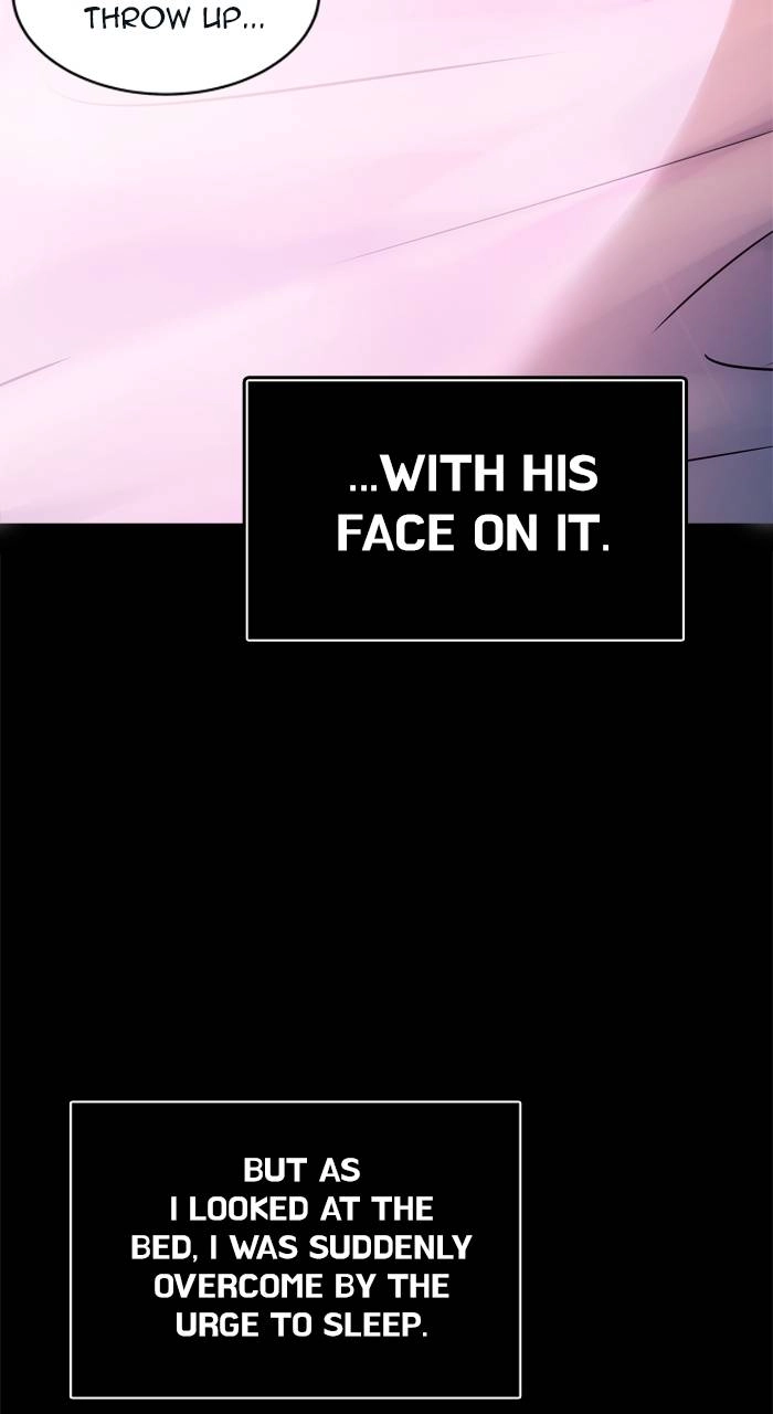 Tower of God Chapter 605 - Page 18