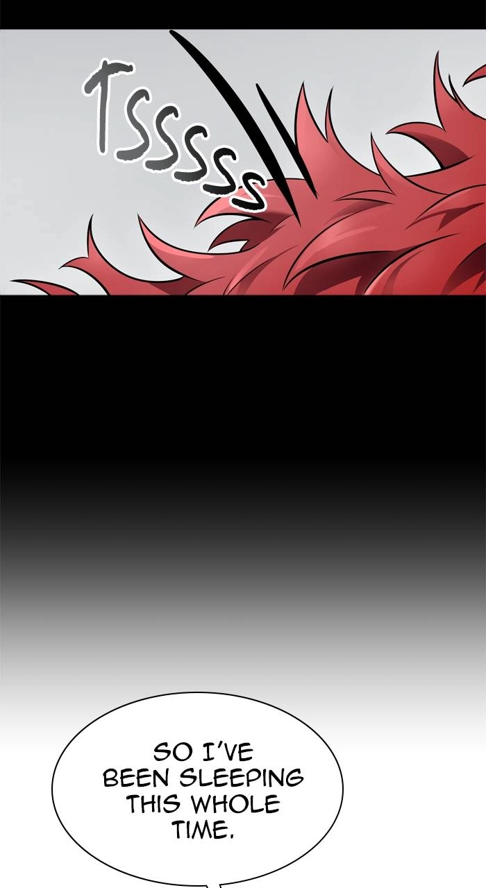 Tower of God Chapter 605 - Page 19