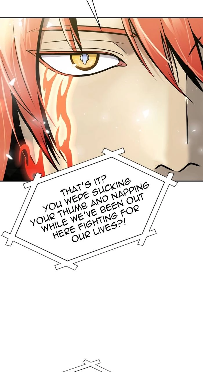 Tower of God Chapter 605 - Page 20