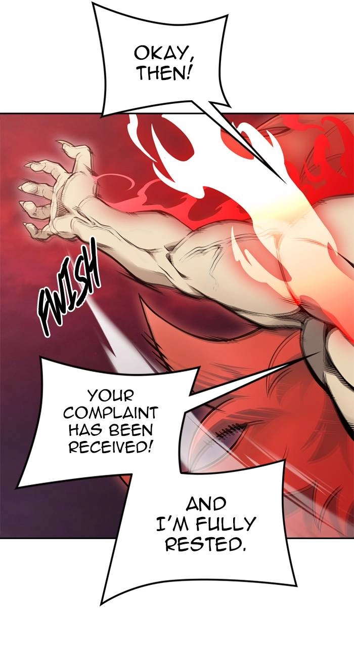 Tower of God Chapter 605 - Page 26