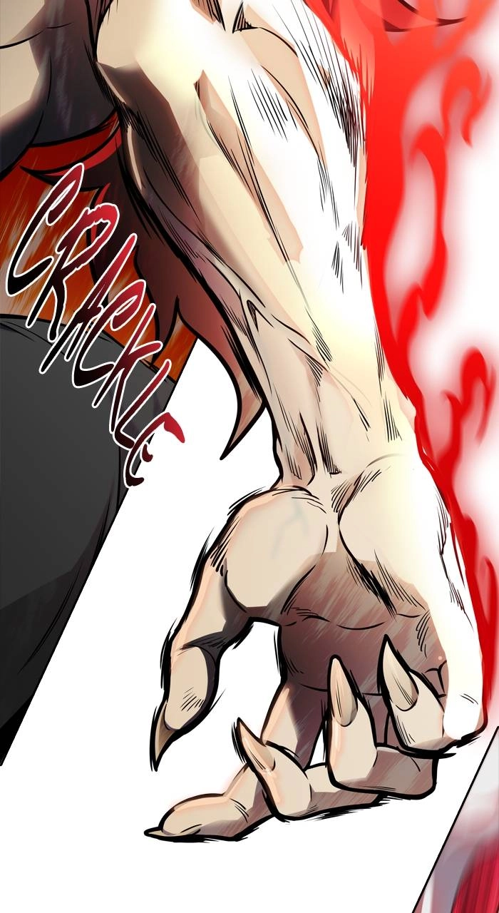 Tower of God Chapter 605 - Page 28