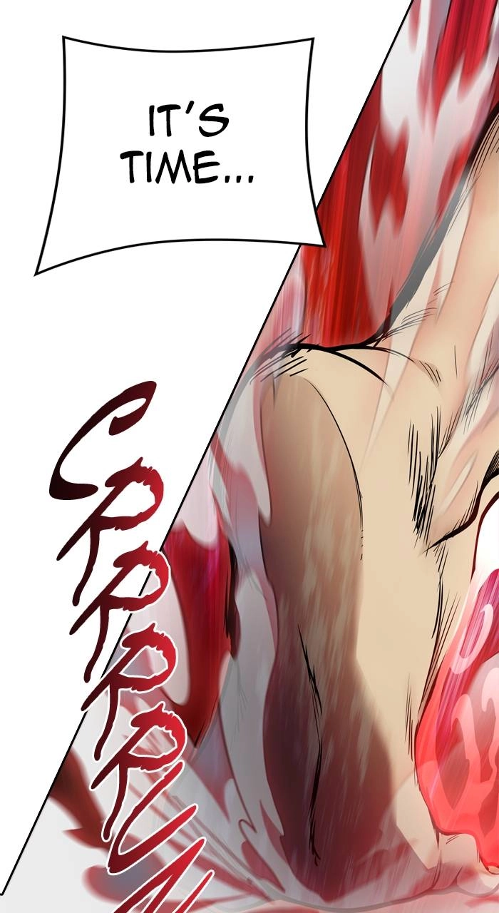 Tower of God Chapter 605 - Page 29