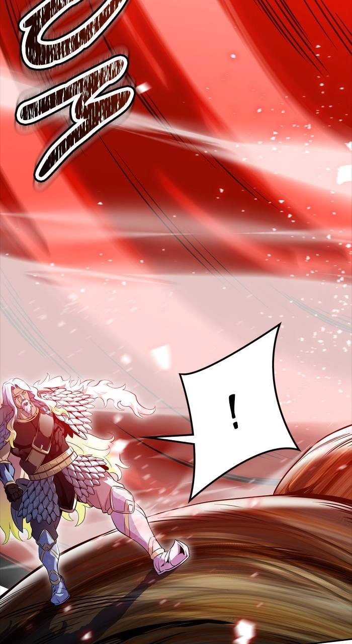Tower of God Chapter 605 - Page 34