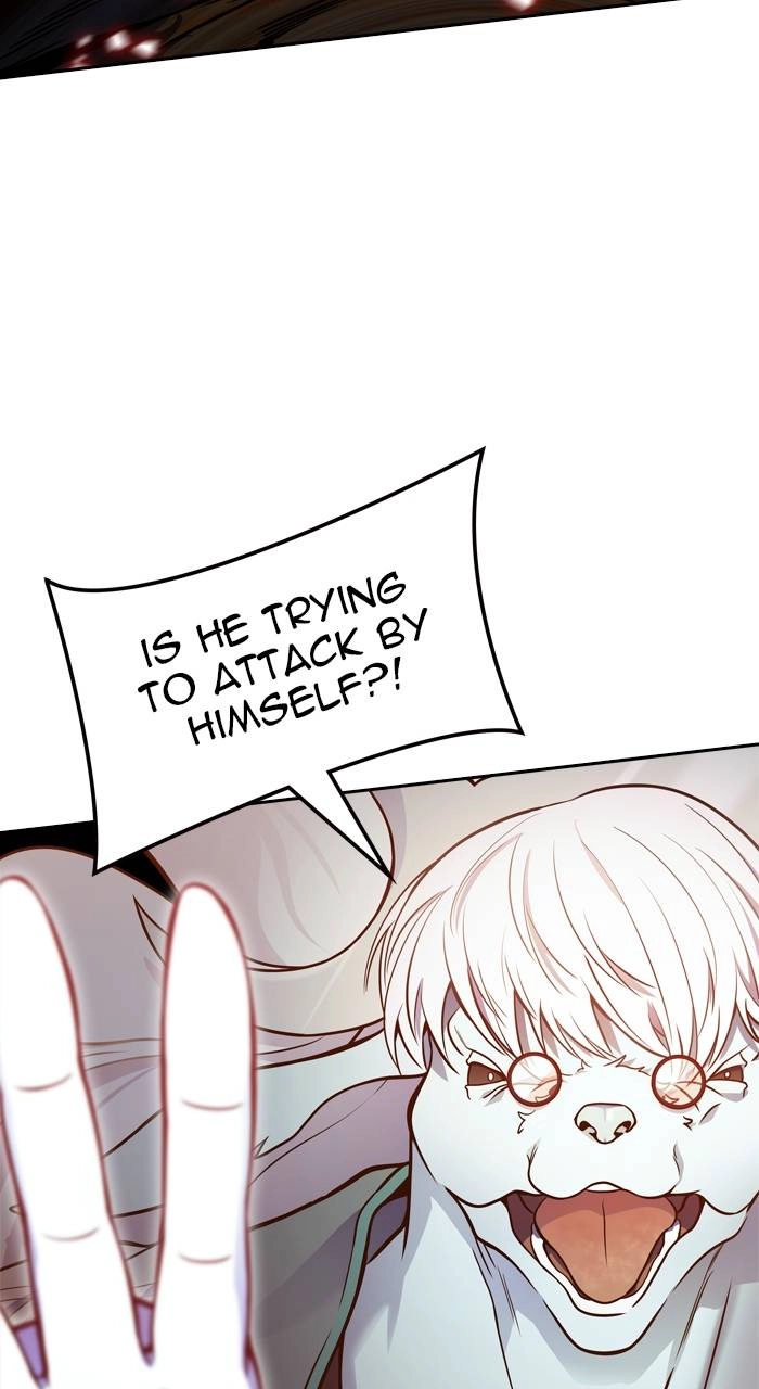Tower of God Chapter 605 - Page 35