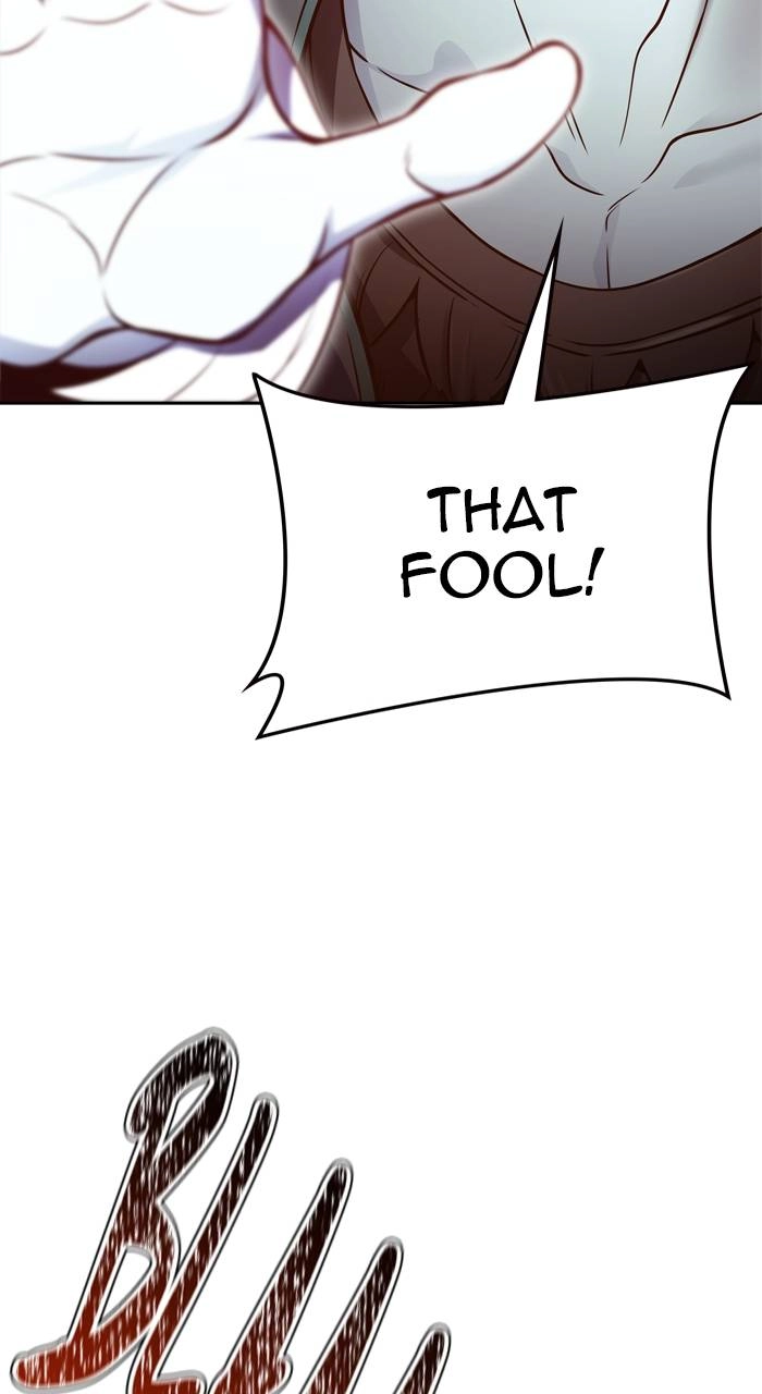 Tower of God Chapter 605 - Page 36
