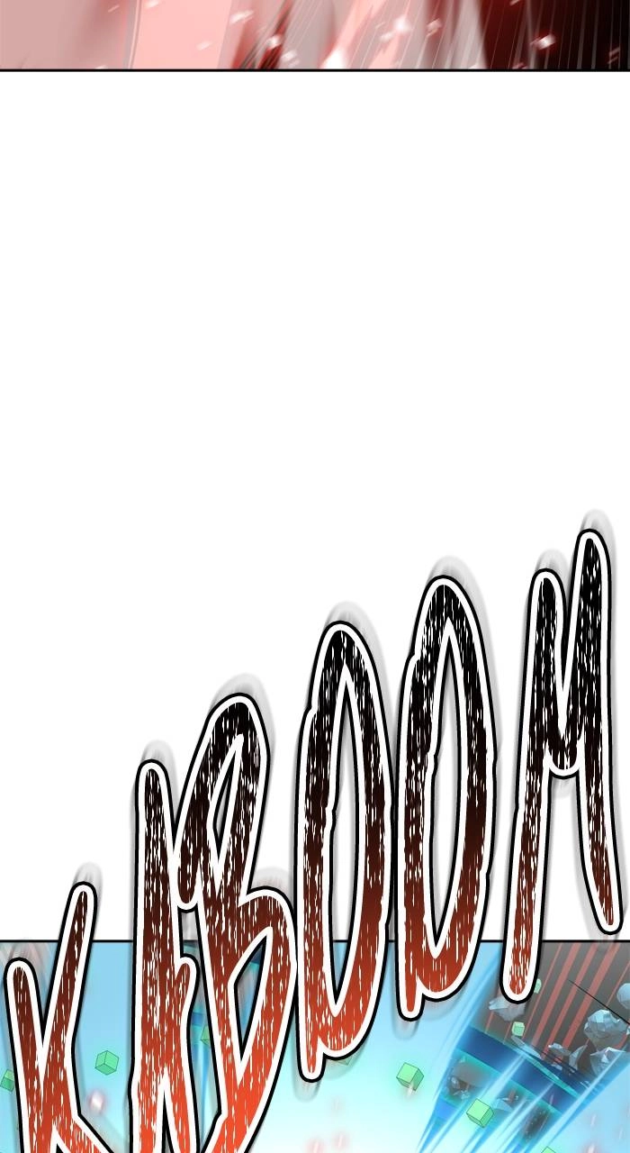 Tower of God Chapter 605 - Page 38
