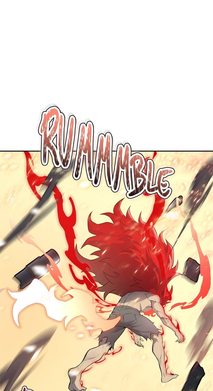 Tower of God Chapter 605 - Page 46