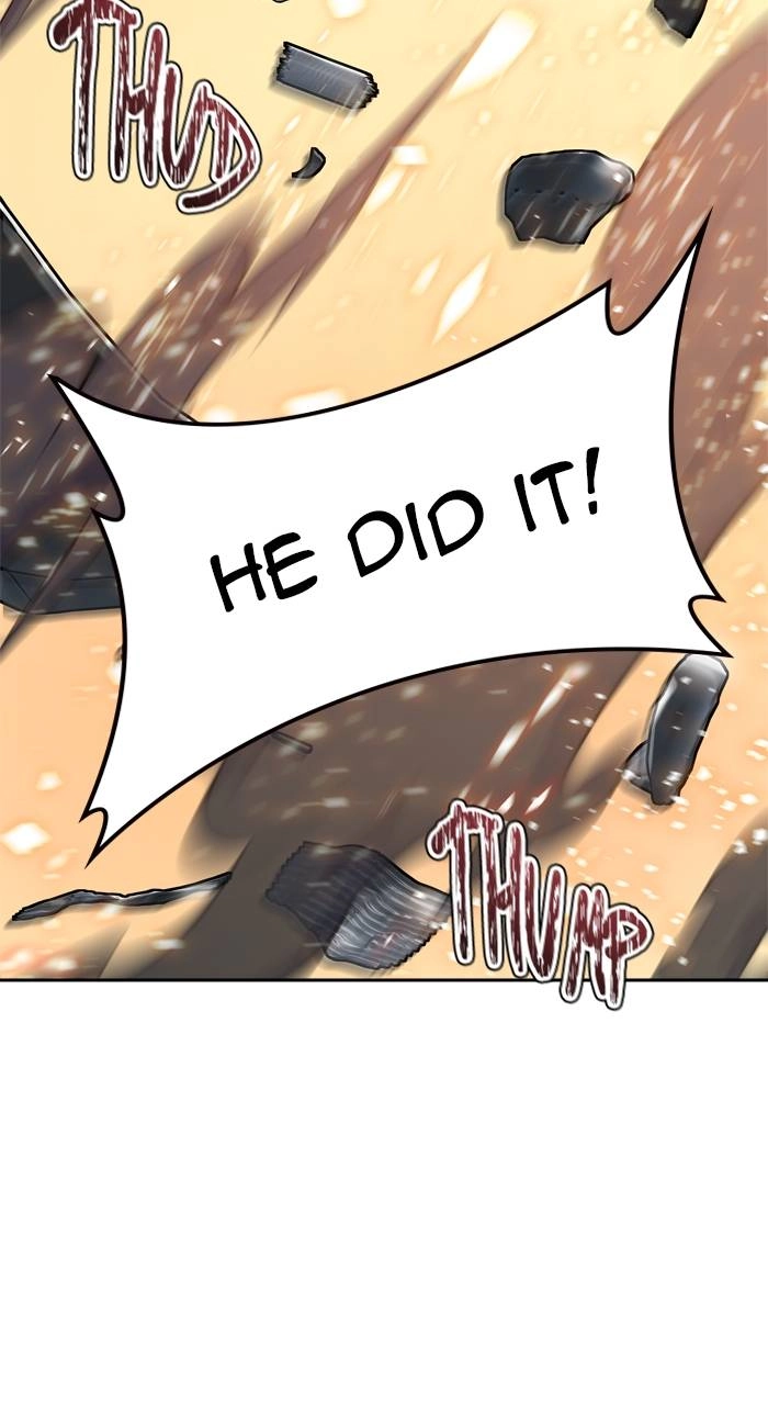 Tower of God Chapter 605 - Page 47