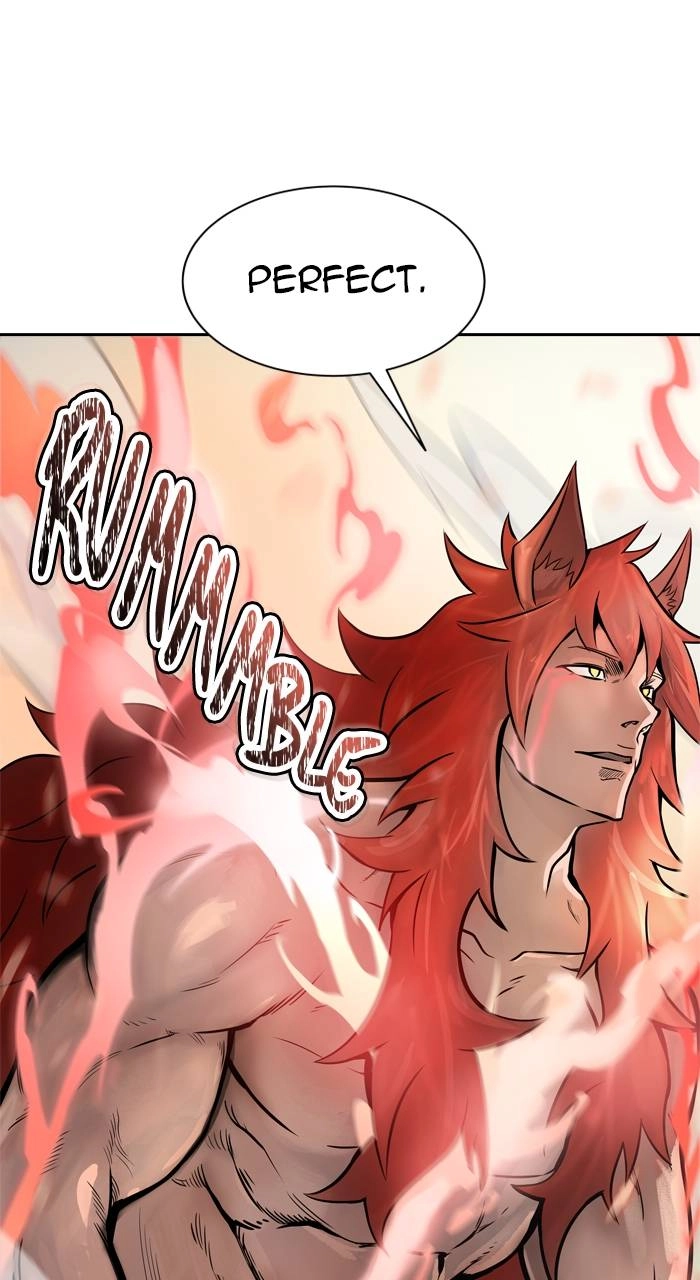 Tower of God Chapter 605 - Page 48