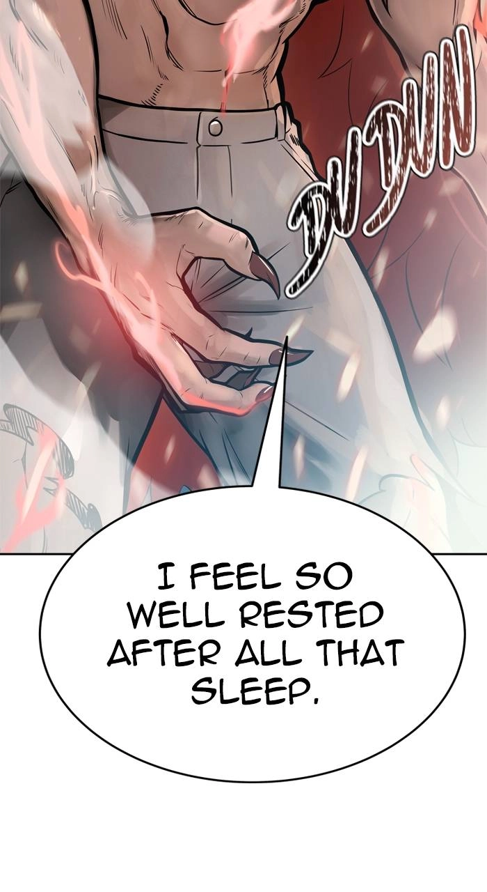 Tower of God Chapter 605 - Page 49