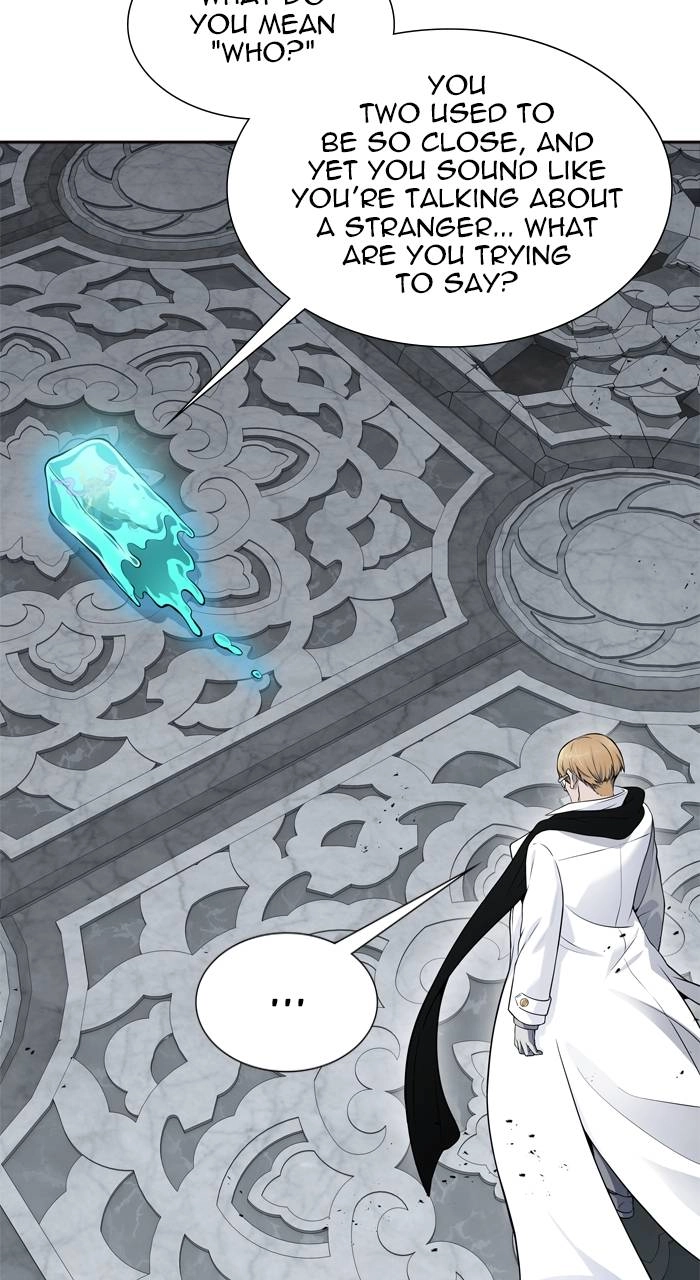 Tower of God Chapter 605 - Page 52